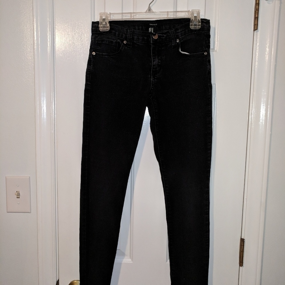 forever 21 jeans